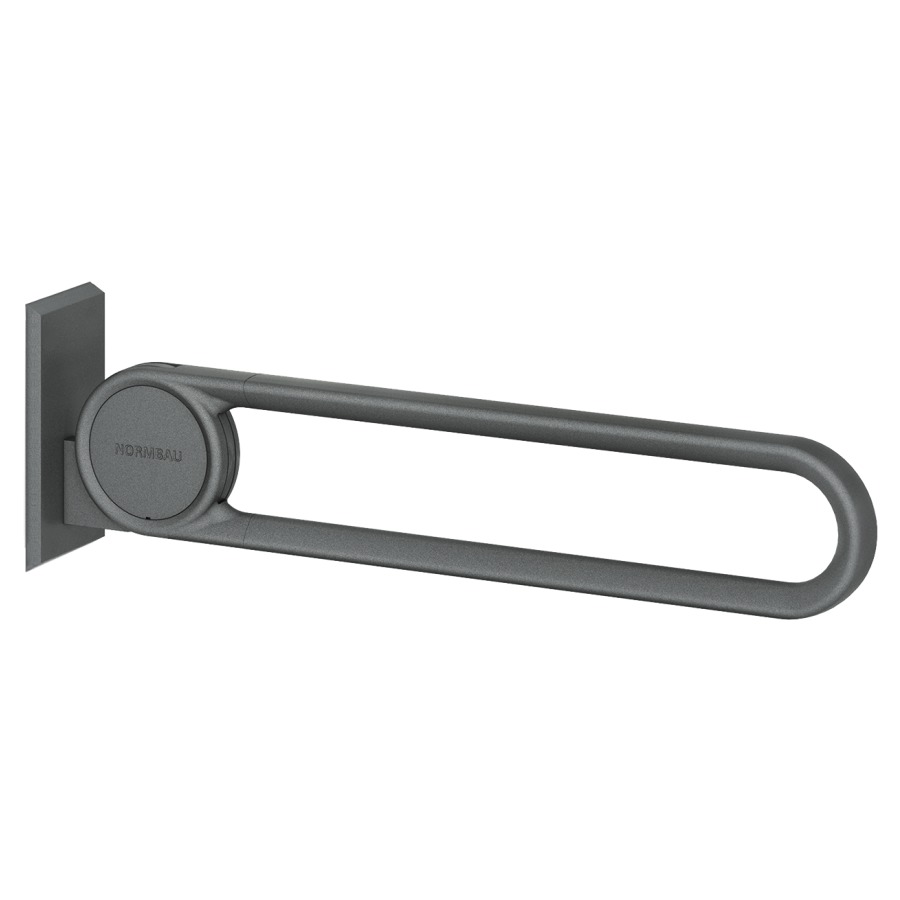 Barre d'appui escamotable Cavere