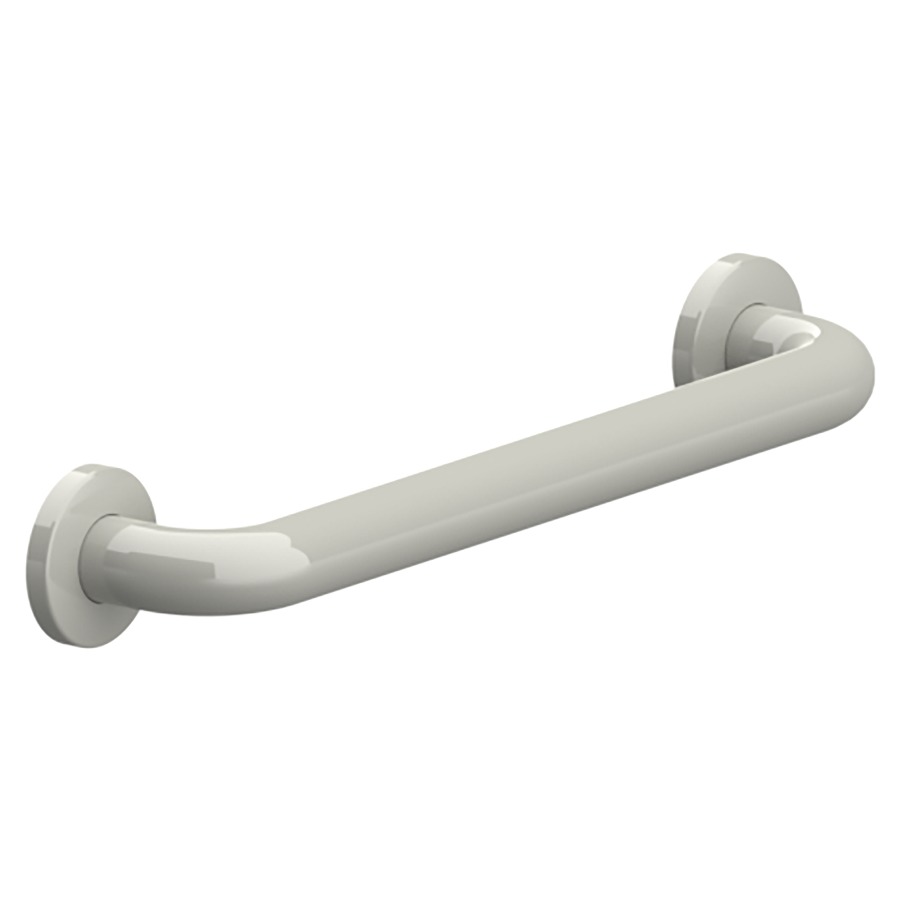 Barre d'appui N 300
40 cm, surface lisse
set de fixation inclus