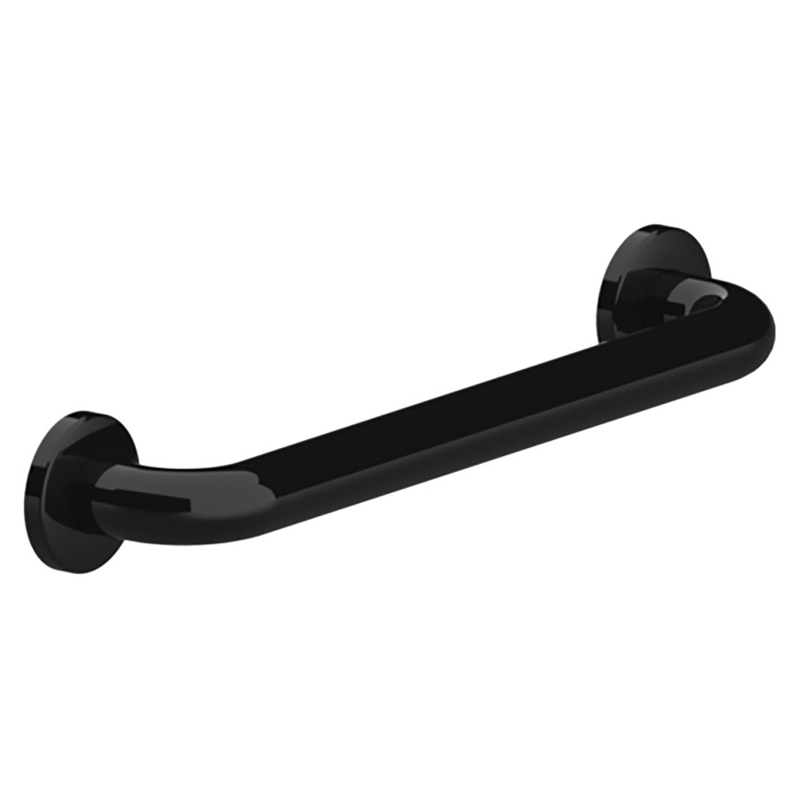 Barre d'appui N 300
40 cm, surface lisse
set de fixation inclus