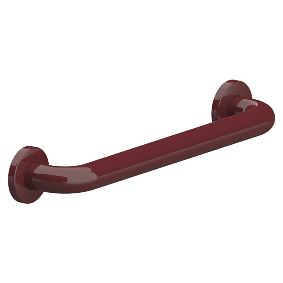 Barre d'appui N 300
40 cm, surface lisse
set de fixation inclus