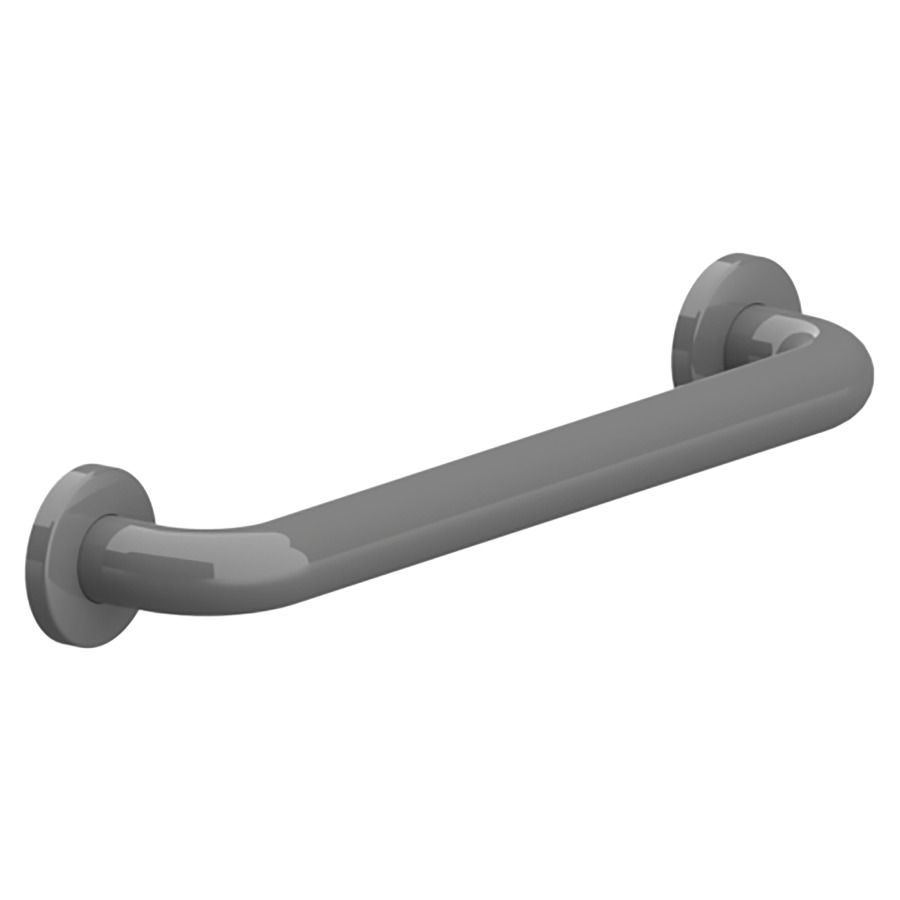 Barre d'appui N 300
40 cm, surface lisse
set de fixation inclus