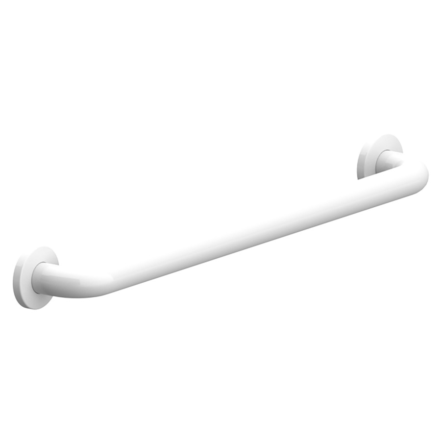 Barre d'appui N 300
60 cm, surface lisse
set de fixation inclus