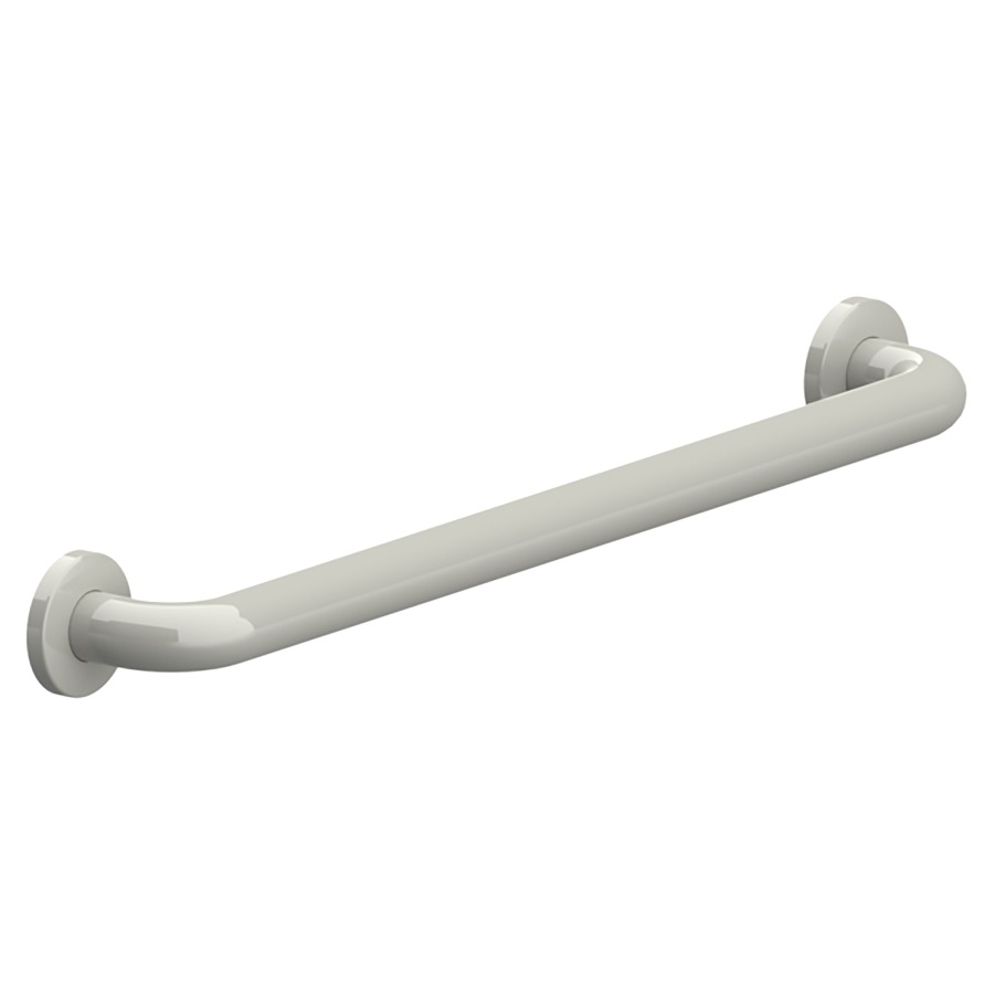 Barre d'appui N 300
60 cm, surface lisse
set de fixation inclus