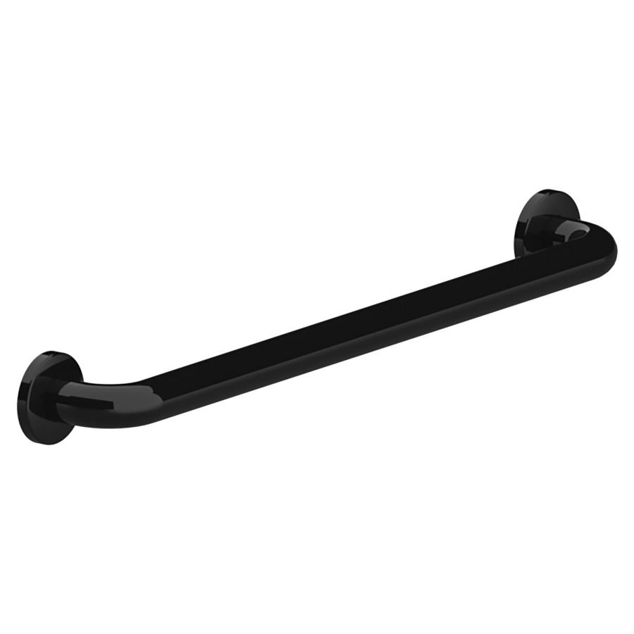 Barre d'appui N 300
60 cm, surface lisse
set de fixation inclus