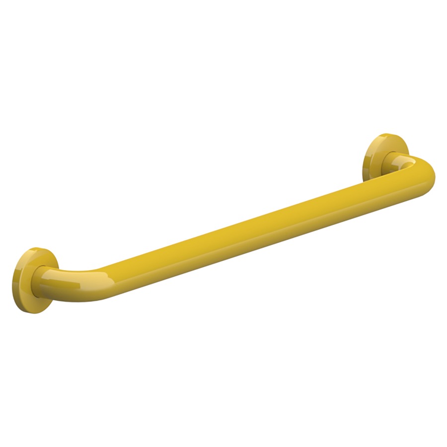 Barre d'appui N 300
60 cm, surface lisse
set de fixation inclus