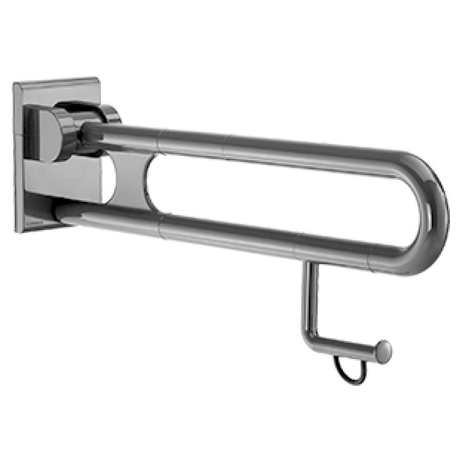 Barre d'appui escam. N 300