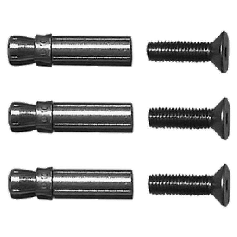 Matériel de fixation N 300
pour barre d'appui
escamotable, 586 301-319
pour béton