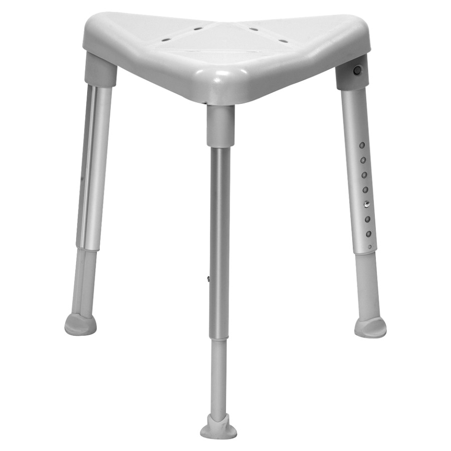 Tabouret de douche Edge