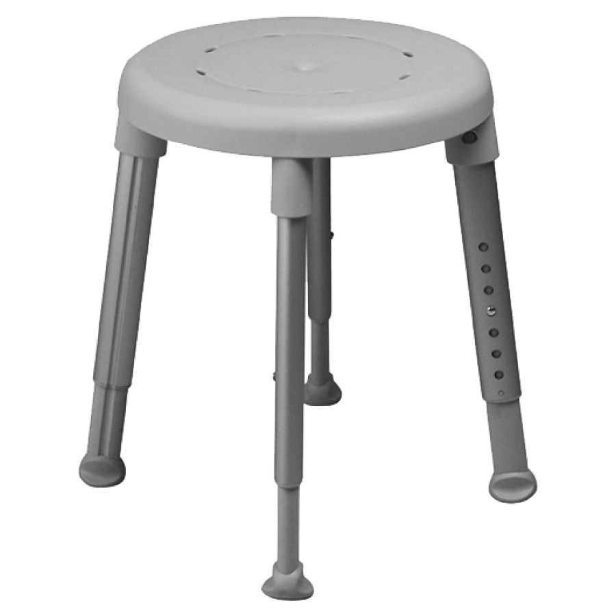 Tabouret de douche Easy