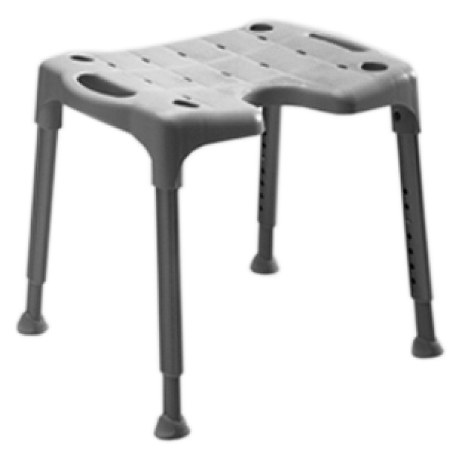 Tabouret de douche Swift