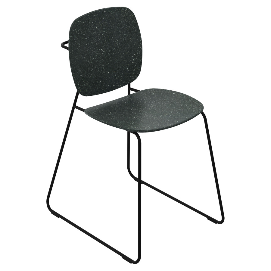 Chaise de salle de bain Hewi