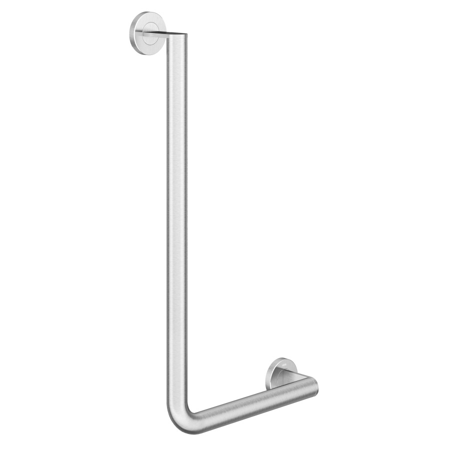 Barre d'appui coudée Hewi S900