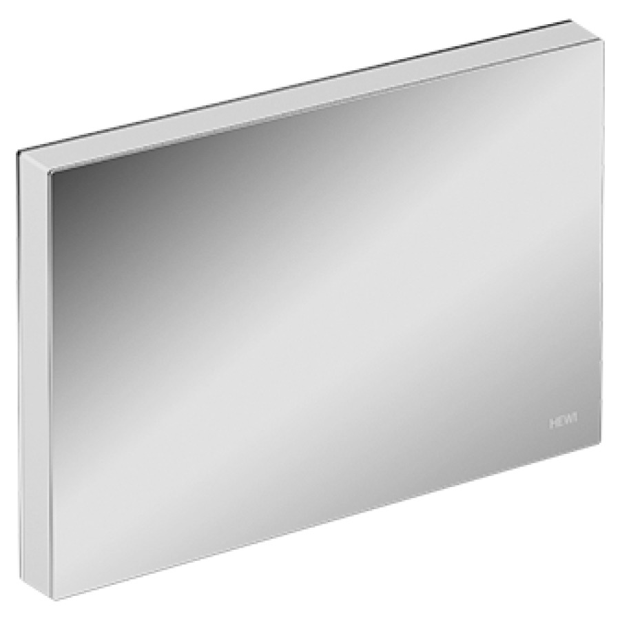 Plaque de montage avec cache Hewi S900