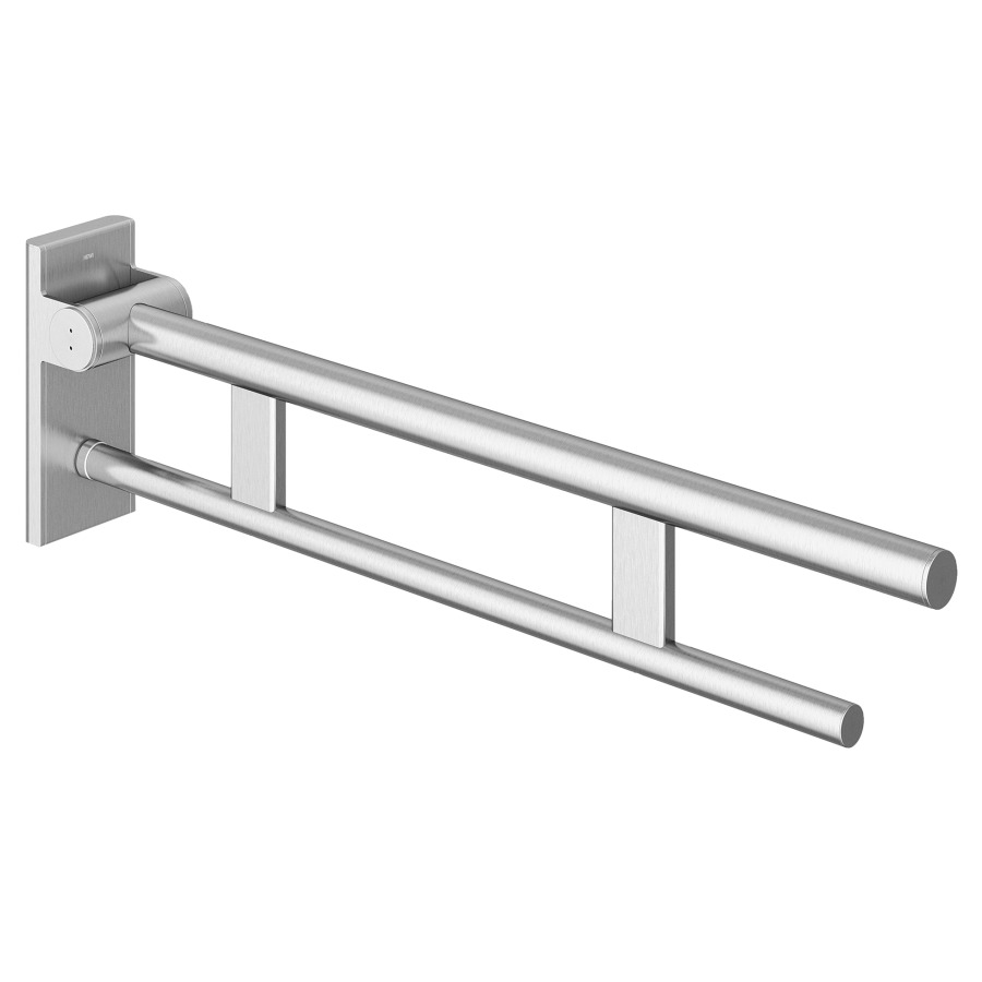 Barre d'appui escamotable Hewi S900 Duo