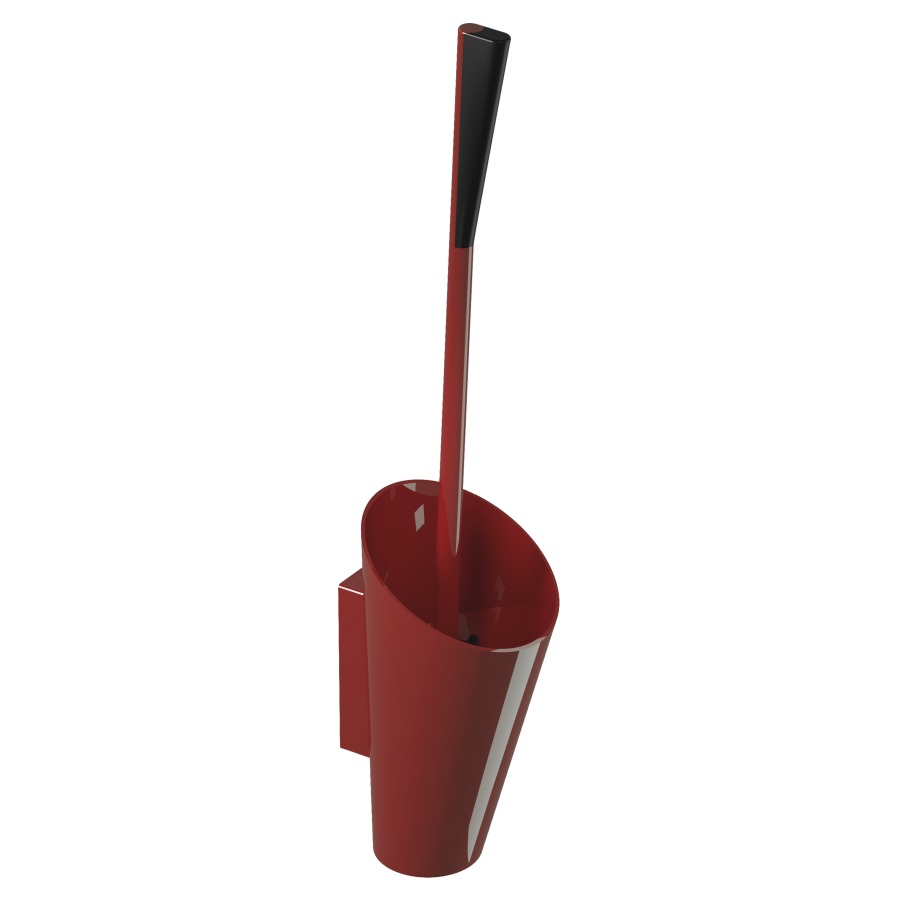 Porte-balai de WC HEWI 477/801