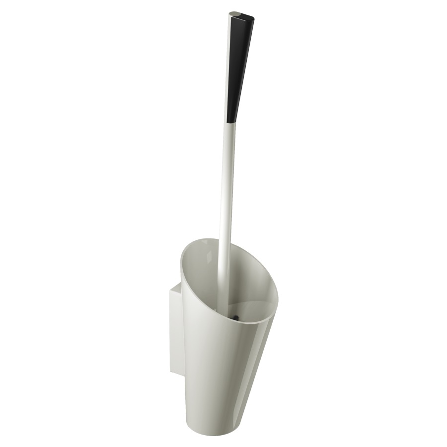 Porte-balai de WC HEWI 477/801