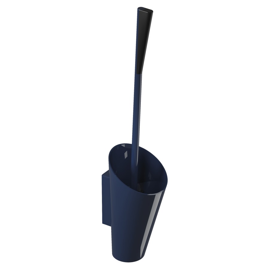 Porte-balai de WC HEWI 477/801