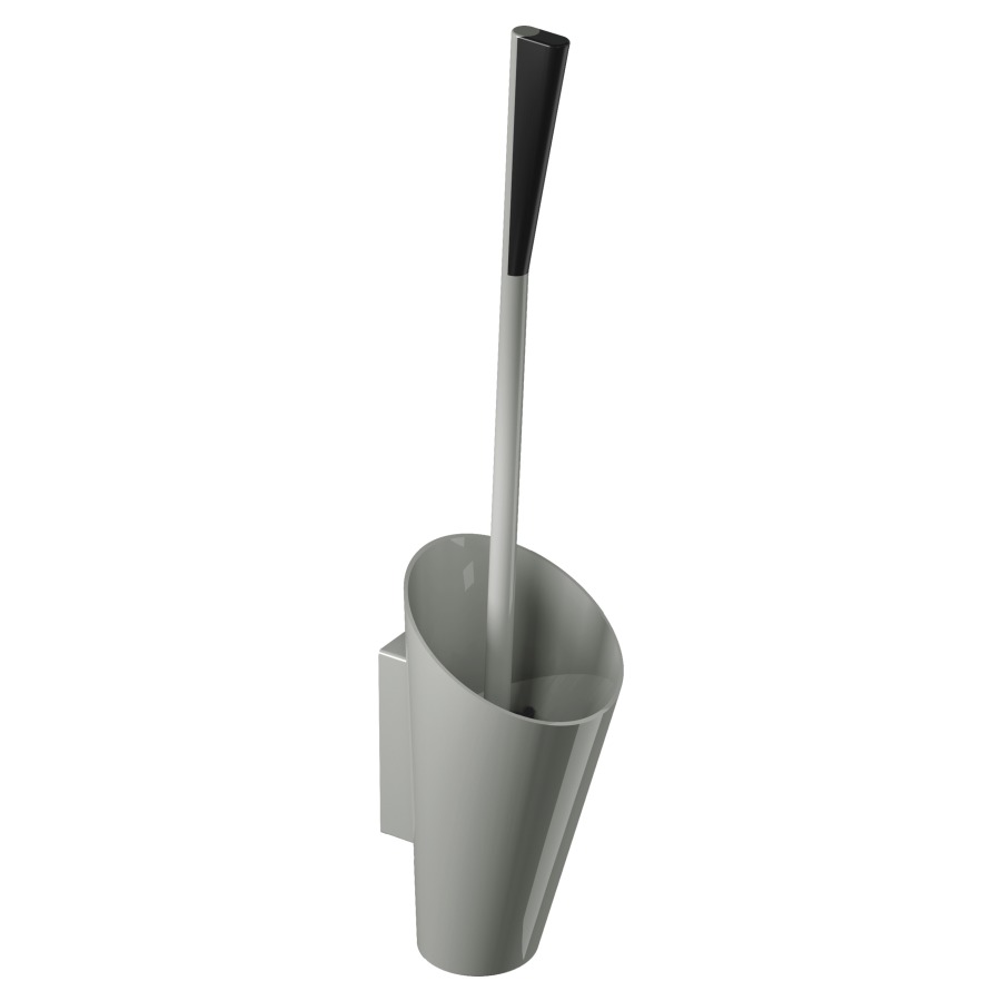 Porte-balai de WC HEWI 477/801