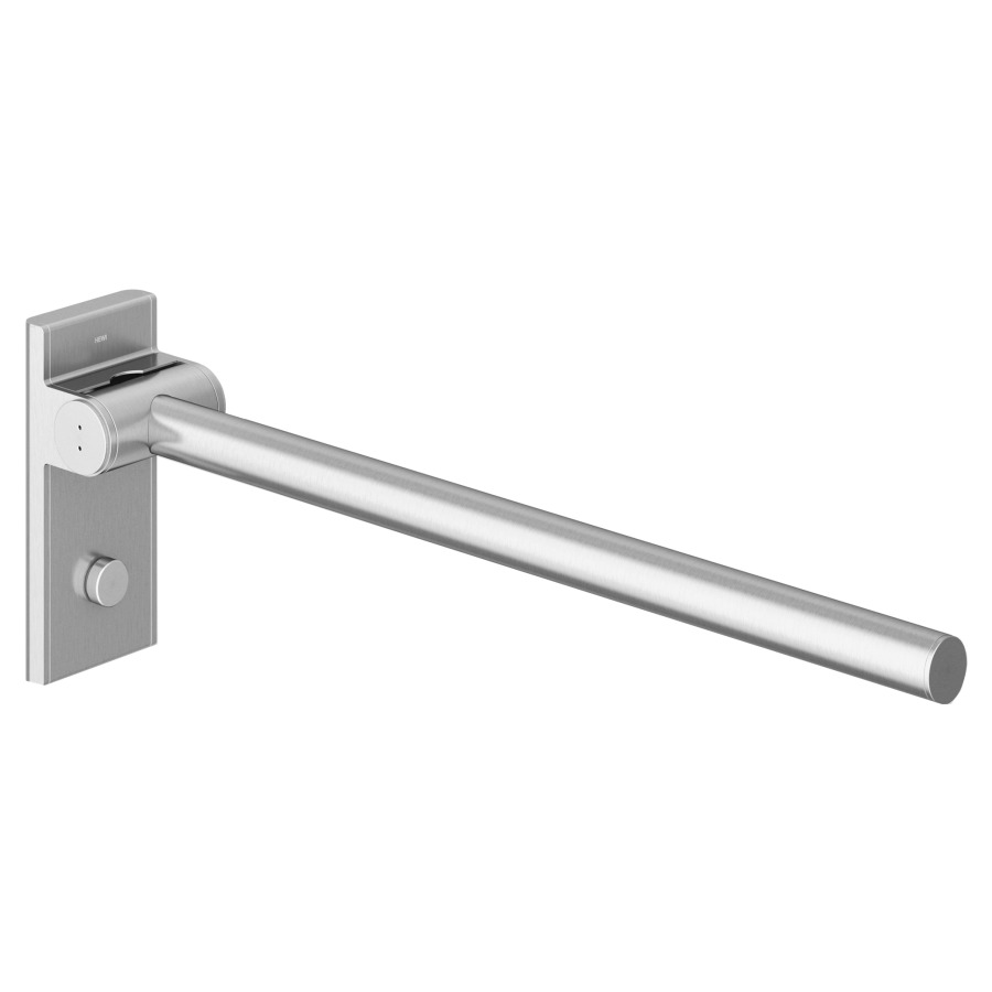 Barre d'appui escamotable mobile Hewi S900 Mono