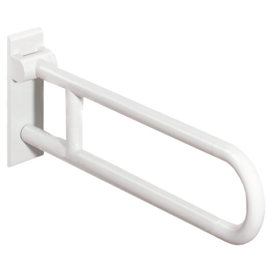 Barre d'appui escamotable Hewi 477/801
