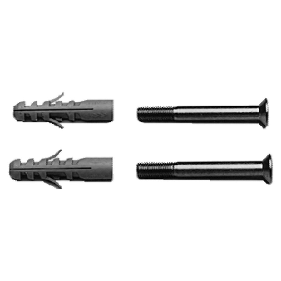 Set de fixation HEWI BM10.2