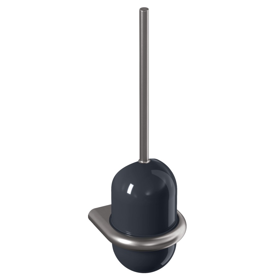 Porte-balai de WC Hewi 805