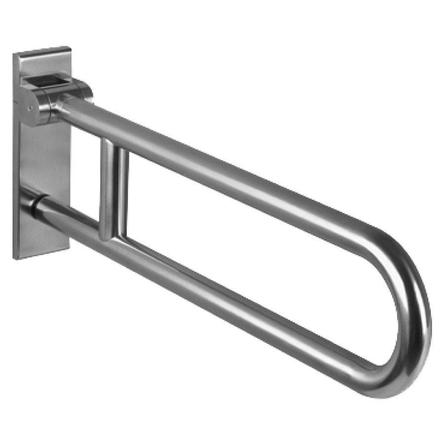 Barre d'appui escamotable Hewi 805