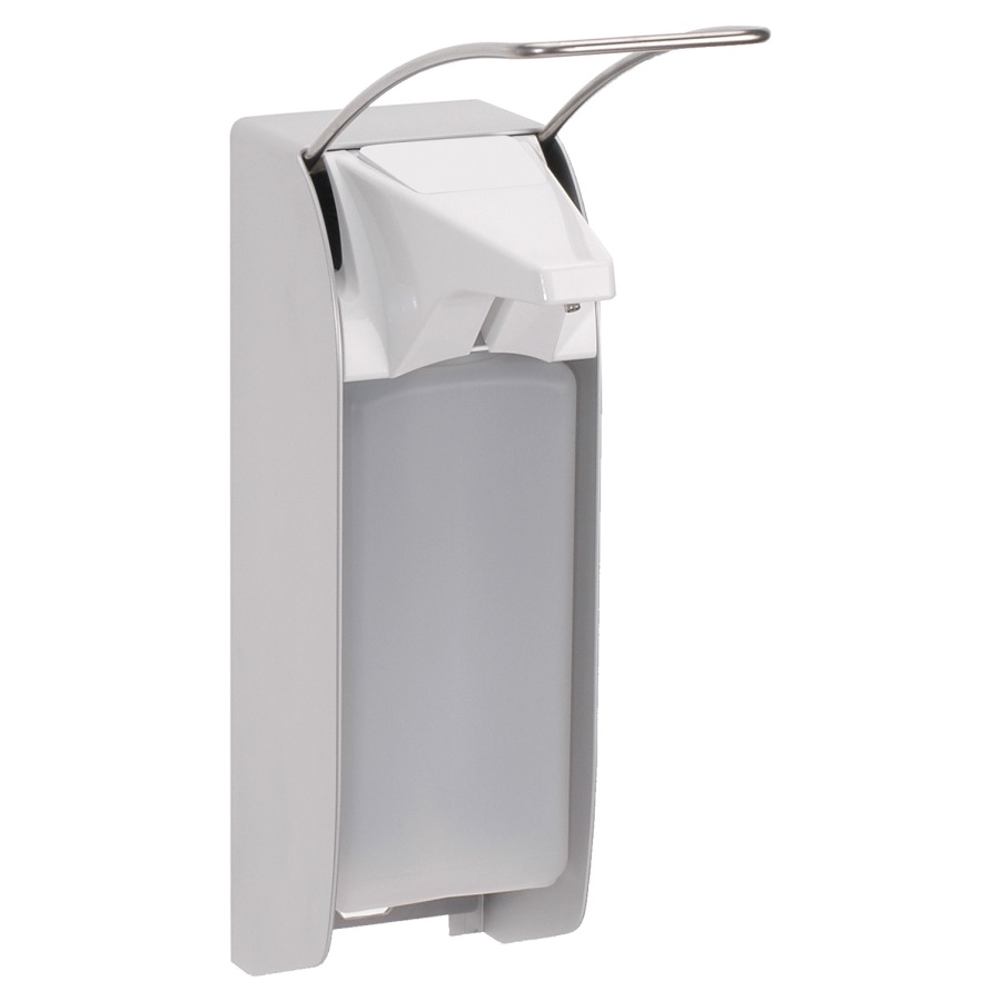 Distributeur de désinfectant Hewi 805