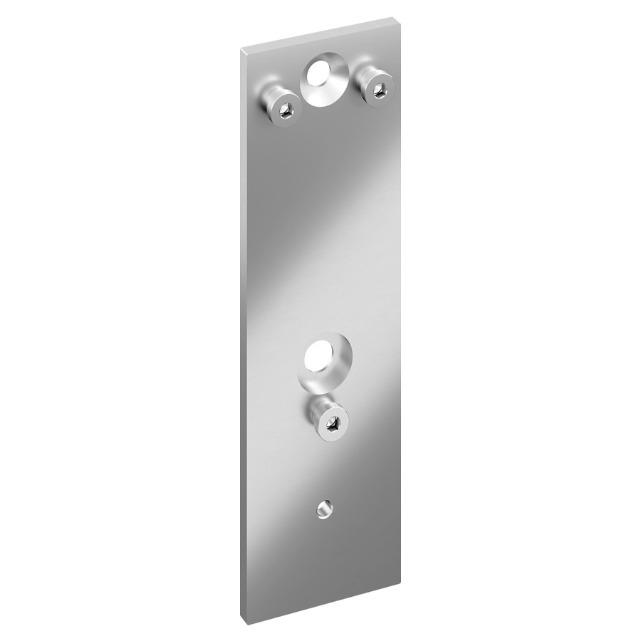 Plaque de montage Hewi 805
