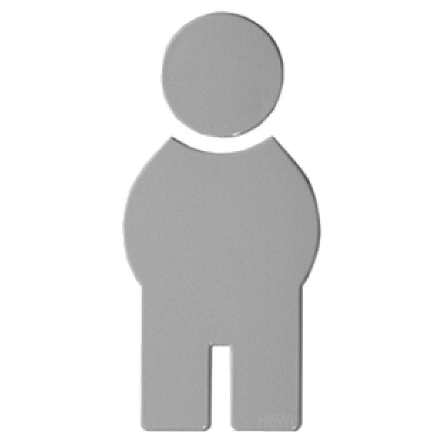 Pictogramme Hewi 805 Hommes