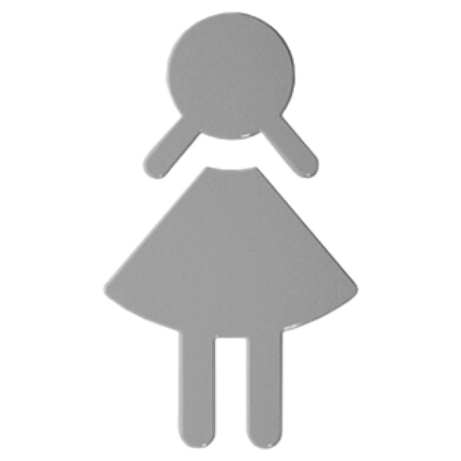 Pictogramme Hewi 805 Dames