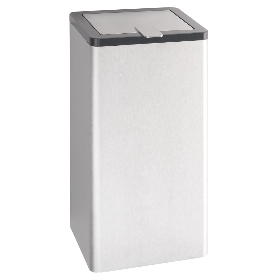 Boîte sachets hygién. Hewi