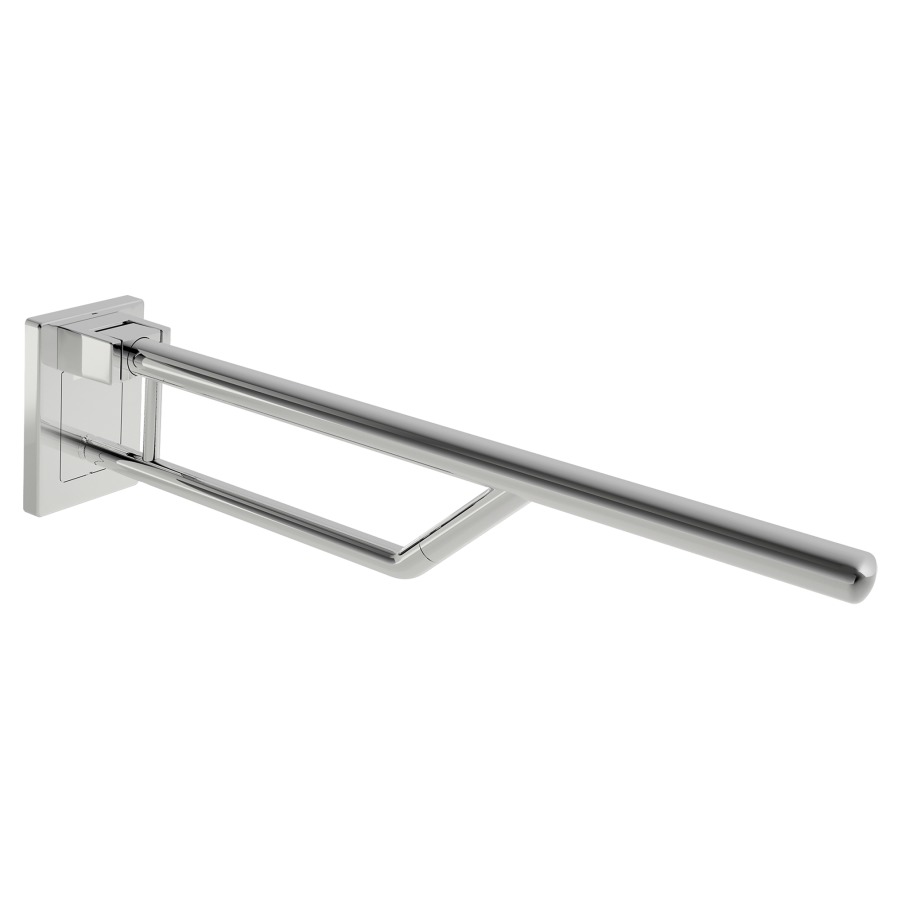 Barre d'appui escamotable Hewi 800 K Duo