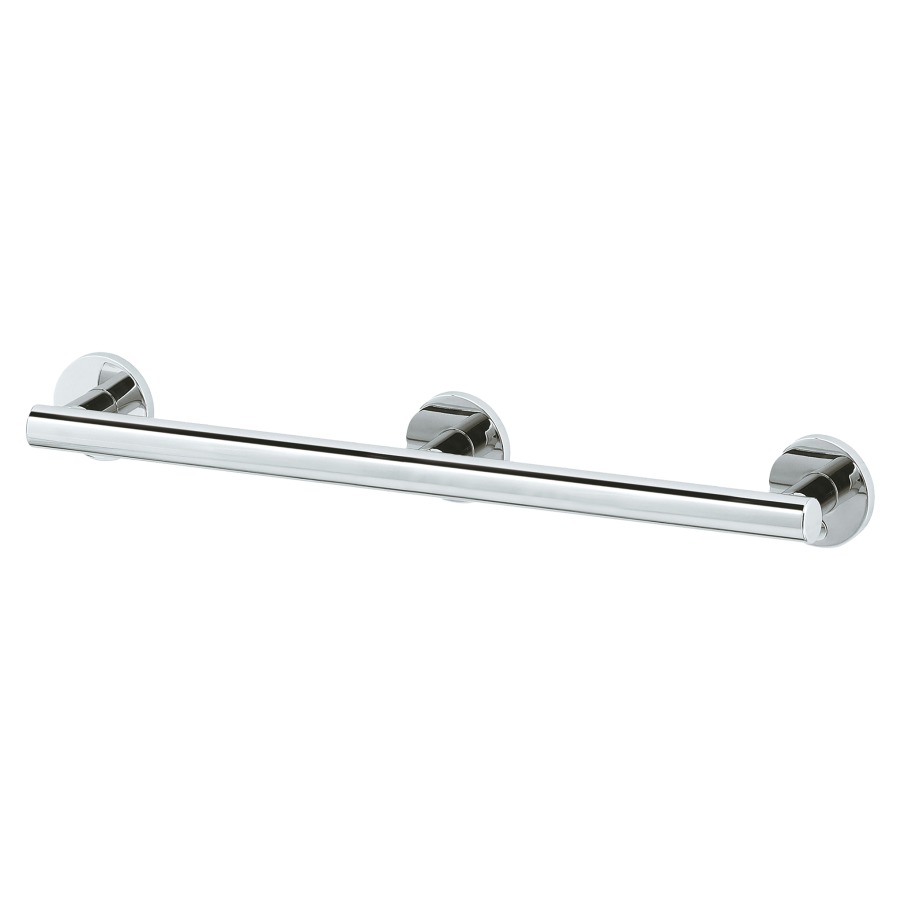 Barre d'appui PLAN CARE
100 cm, avec set de fixation
3 x 589 041