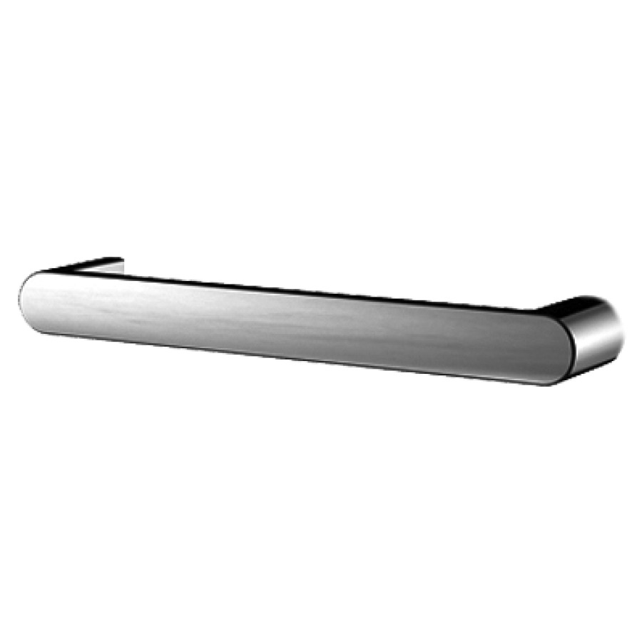 Barre d'appui ELEGANCE NEW
72,8 cm, avec matériel de
fixation