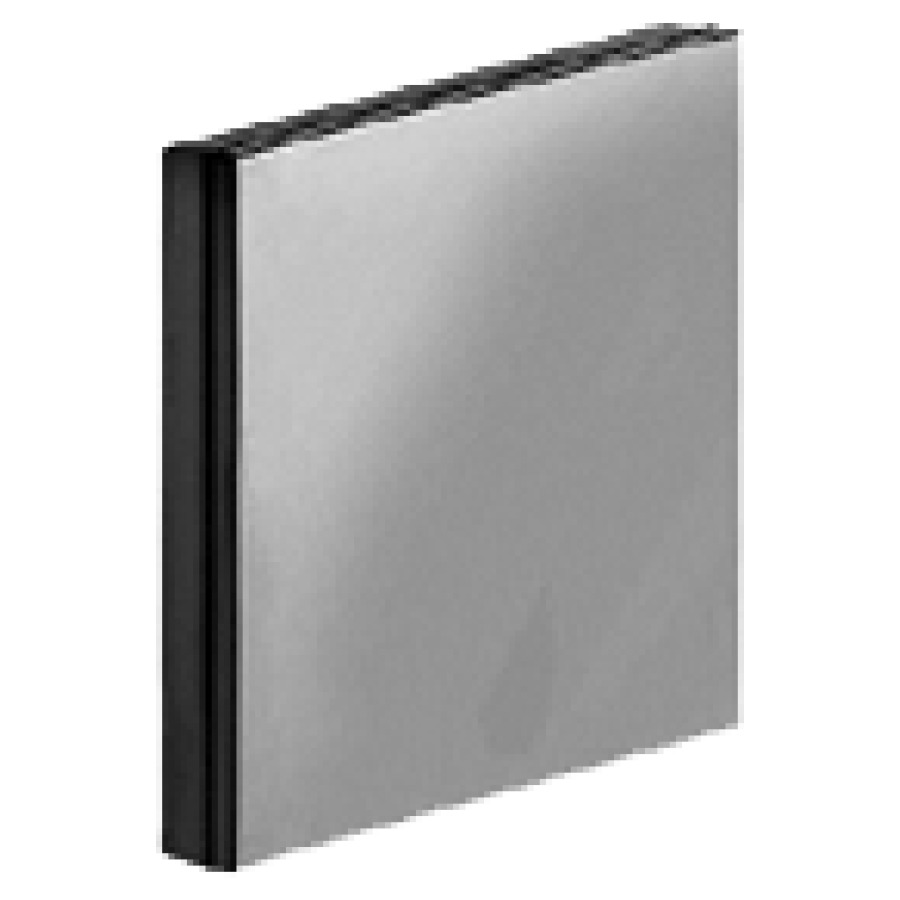Plaque de recouvrement Plan Care