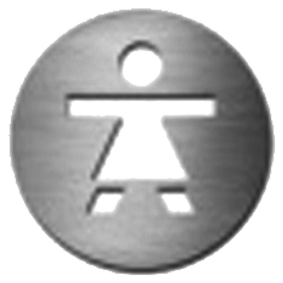 Pictogramme Serafini Dames