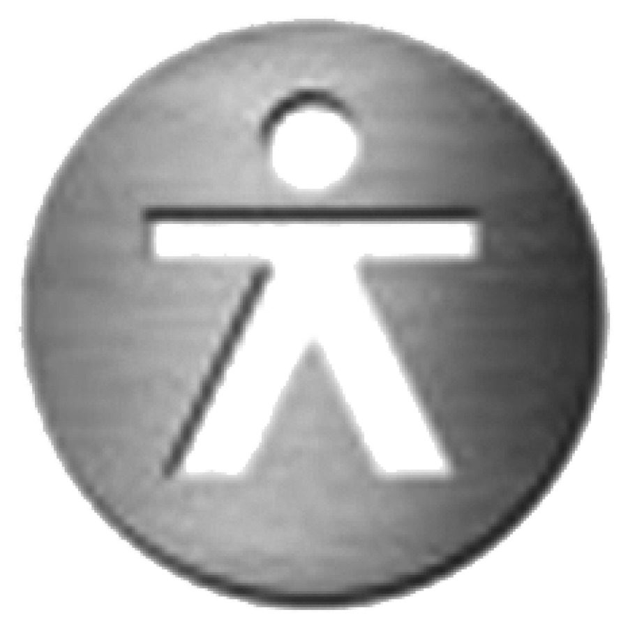 Pictogramme Serafini Hommes