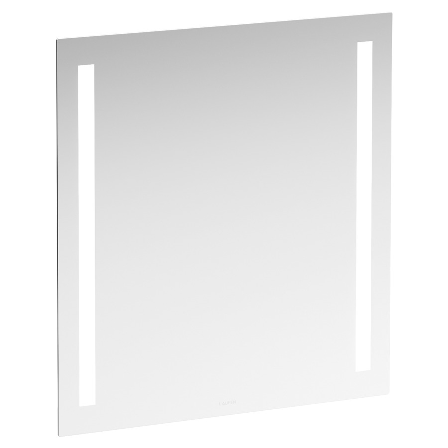 Miroir lumineux LANI
65 x 70 x 2,8 cm
éclairage vertical intégré
