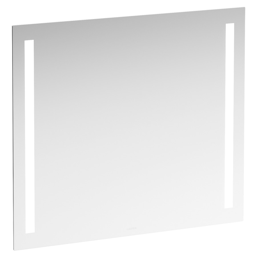 Miroir lumineux LANI
80 x 70 x 2,8 cm
éclairage vertical intégré
