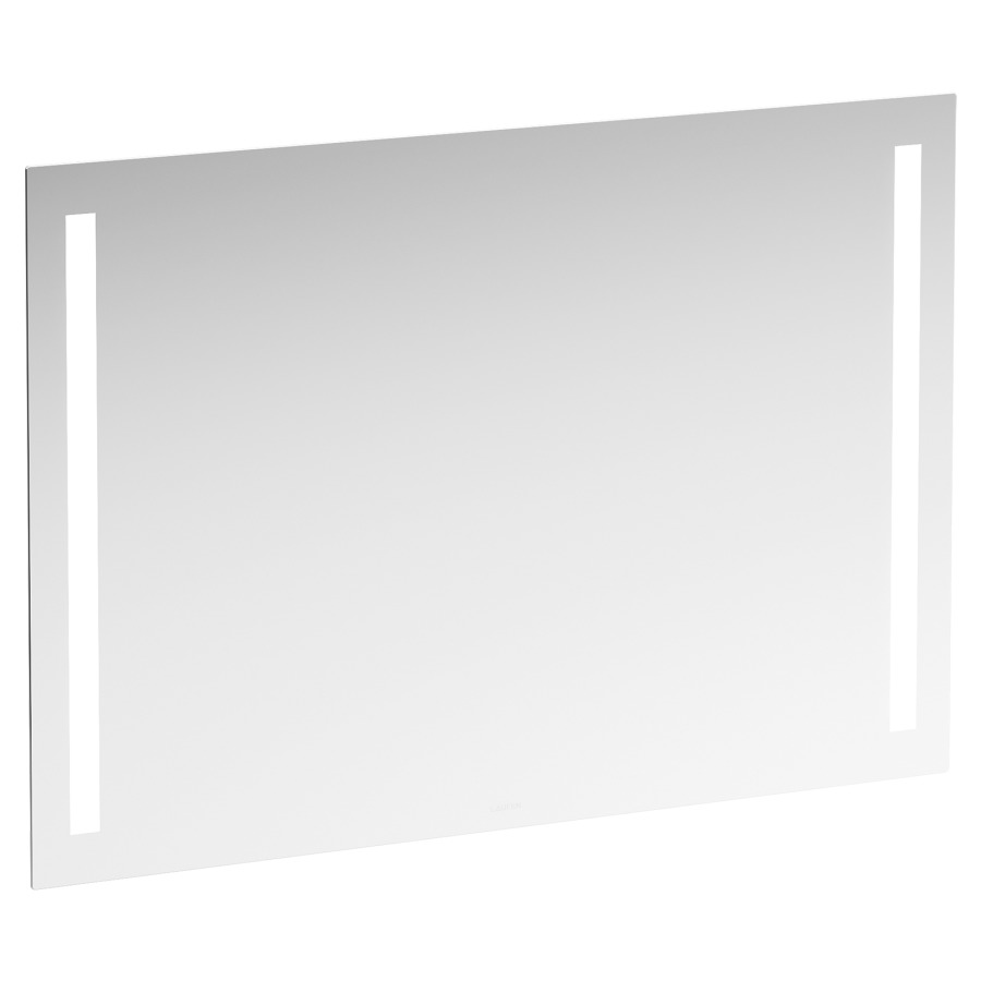 Miroir lumineux LANI
100 x 70 x 2,8 cm
éclairage vertical intégré