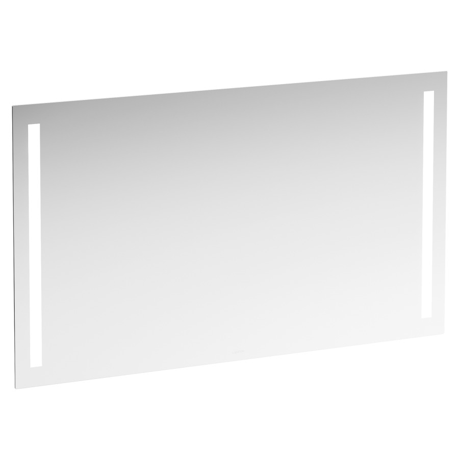 Miroir lumineux LANI
120 x 70 x 2,8 cm
éclairage vertical intégré