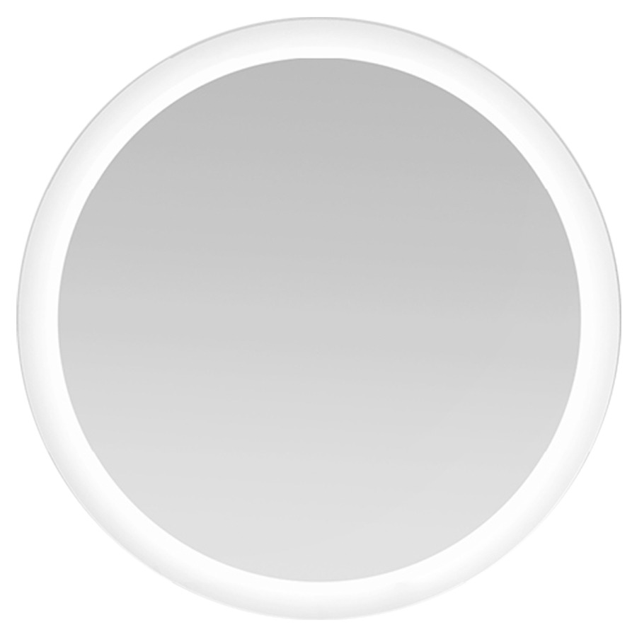 Miroir lumineux Rondos