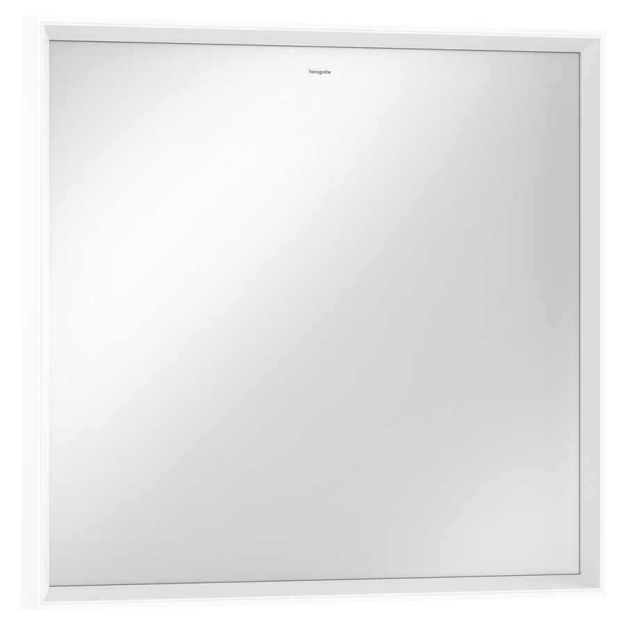 Miroir lumineux XARITA E
80,6 x 70,6 cm
éclairage LED
contrôle de l'éclairage par
capteur IR, 4000 Kelvin, 60 W
dimmable, IP44