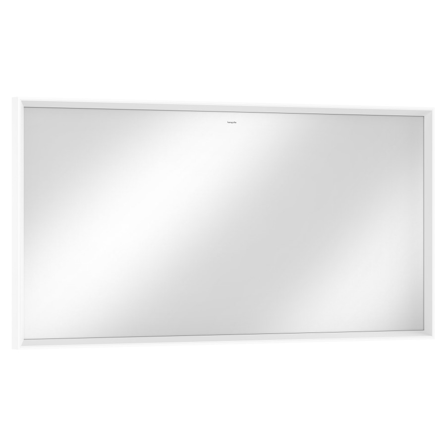 Miroir lumineux XARITA E
140,6 x 70,6 cm
éclairage LED
contrôle de l'éclairage par
capteur IR, 4000 Kelvin, 85 W
dimmable, IP44
