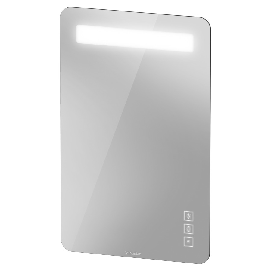 Miroir lumineux Luv