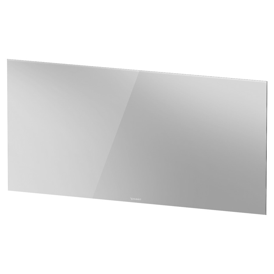 Miroir lumineux BETTER LED
140 x 70 x 3,3 cm
capteur sensitif en
bas à droite, éclairage
indirecte, module LED
température couleur 4000
Kelvin, 60 W, IP44