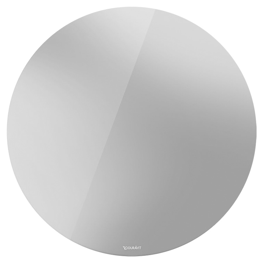 Miroir lumineux Better LED rond