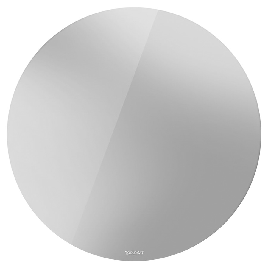 Miroir lumineux Best LED rond
