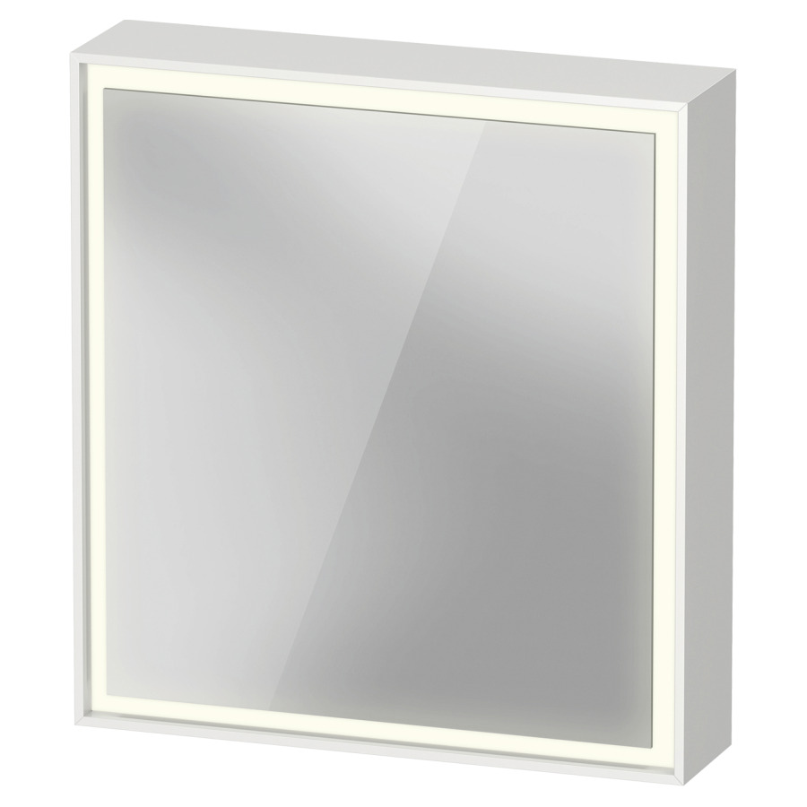 Armoire de toilette Vitrium